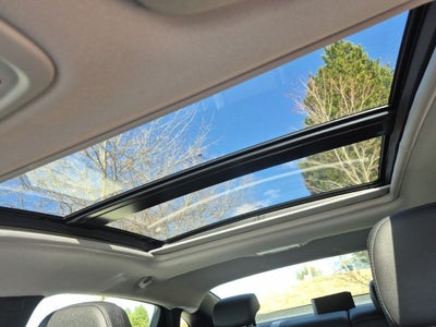 2023 Chevrolet Malibu 2LT