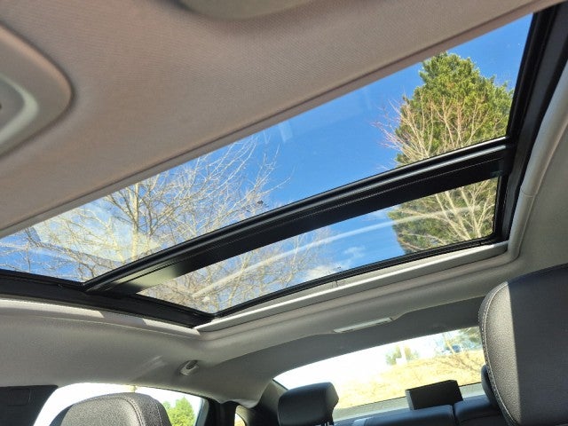 2023 Chevrolet Malibu 2LT