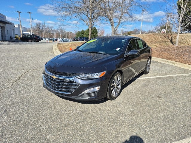 2023 Chevrolet Malibu 2LT