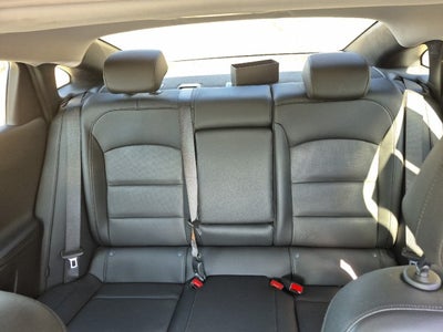 2023 Chevrolet Malibu 2LT