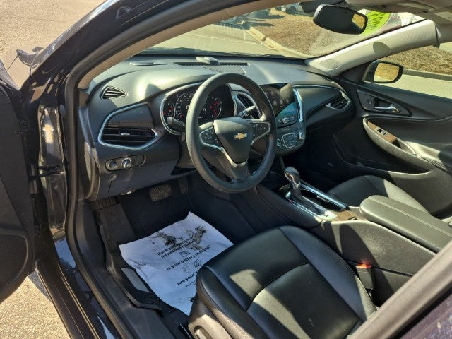 2023 Chevrolet Malibu 2LT