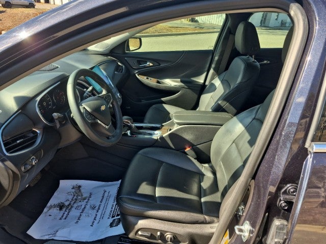 2023 Chevrolet Malibu 2LT