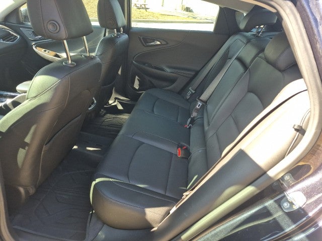 2023 Chevrolet Malibu 2LT