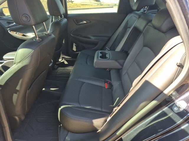 2023 Chevrolet Malibu 2LT