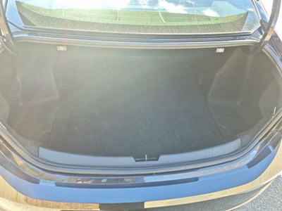 2023 Chevrolet Malibu 2LT