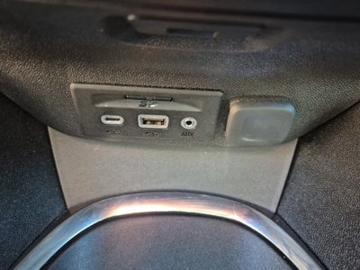 2023 Chevrolet Malibu 2LT