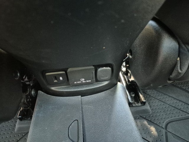 2023 Chevrolet Malibu 2LT