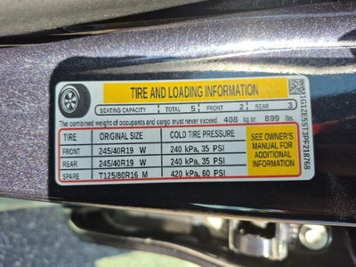 2023 Chevrolet Malibu 2LT