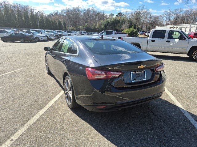 2023 Chevrolet Malibu 2LT