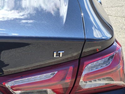 2023 Chevrolet Malibu 2LT