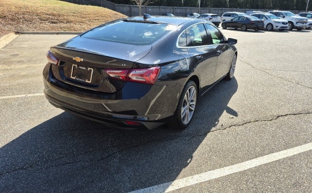 2023 Chevrolet Malibu 2LT