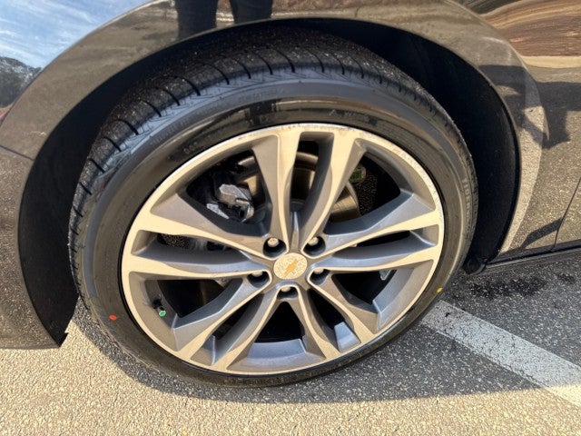 2024 Chevrolet Malibu 2LT