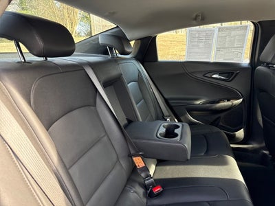 2024 Chevrolet Malibu 2LT