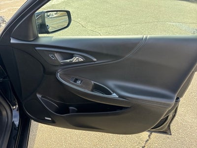 2024 Chevrolet Malibu 2LT