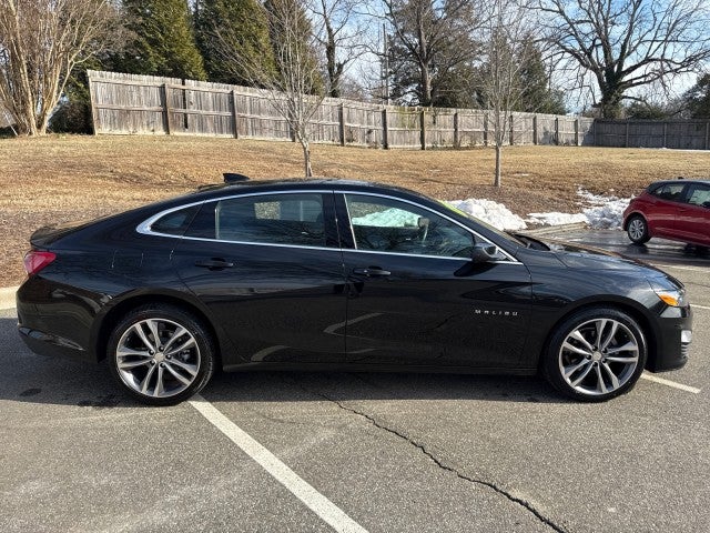 2024 Chevrolet Malibu 2LT