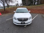 2016 Buick LaCrosse Leather