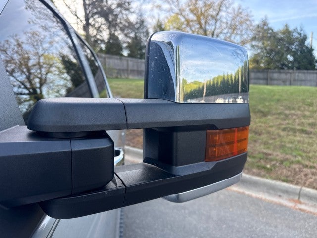 2019 Chevrolet Silverado 2500 HD LTZ