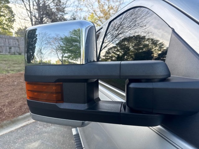 2019 Chevrolet Silverado 2500 HD LTZ