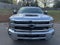 2019 Chevrolet Silverado 2500 HD LTZ