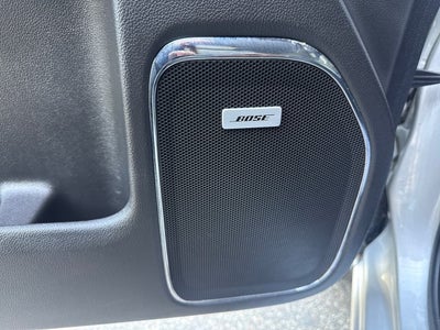 2019 Chevrolet Silverado 2500 HD LTZ