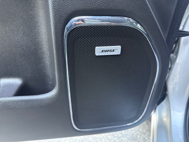 2019 Chevrolet Silverado 2500 HD LTZ