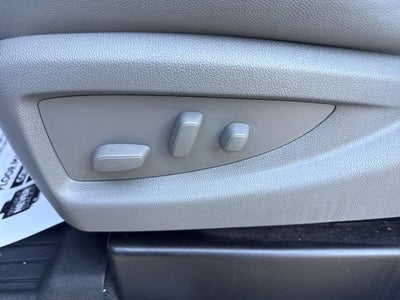 2019 Chevrolet Silverado 2500 HD LTZ