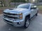 2019 Chevrolet Silverado 2500 HD LTZ