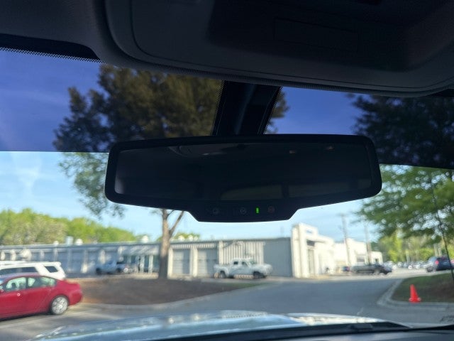 2019 Chevrolet Silverado 2500 HD LTZ