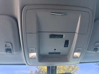 2019 Chevrolet Silverado 2500 HD LTZ