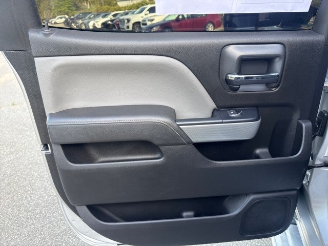 2019 Chevrolet Silverado 2500 HD LTZ