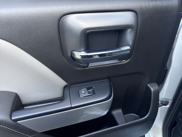 2019 Chevrolet Silverado 2500 HD LTZ