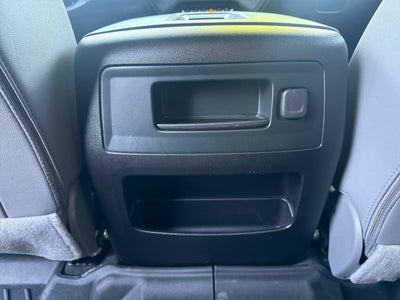 2019 Chevrolet Silverado 2500 HD LTZ