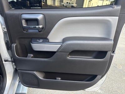 2019 Chevrolet Silverado 2500 HD LTZ