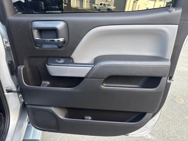 2019 Chevrolet Silverado 2500 HD LTZ