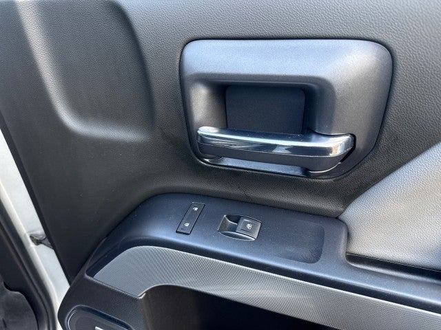 2019 Chevrolet Silverado 2500 HD LTZ