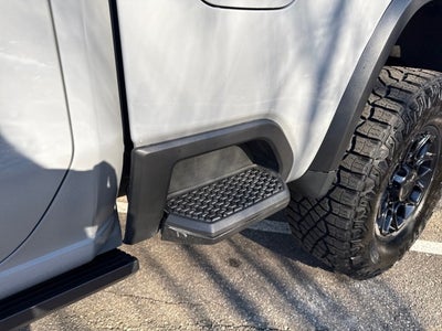 2024 Chevrolet Silverado 2500 HD ZR2