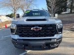 2024 Chevrolet Silverado 2500 HD ZR2
