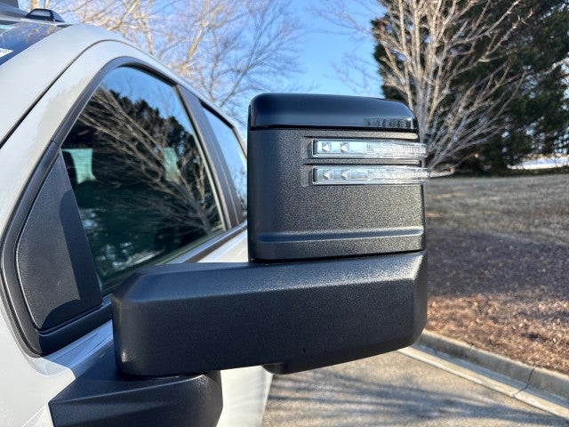 2024 Chevrolet Silverado 2500 HD ZR2