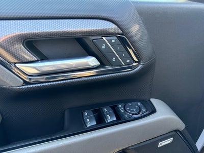 2024 Chevrolet Silverado 2500 HD ZR2