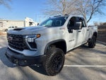 2024 Chevrolet Silverado 2500 HD ZR2
