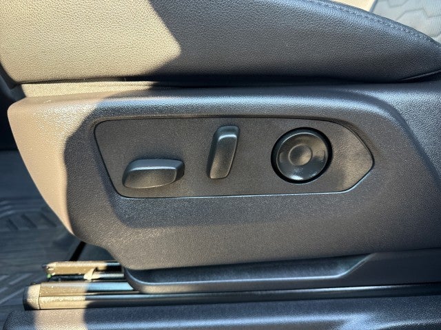 2024 Chevrolet Silverado 2500 HD ZR2