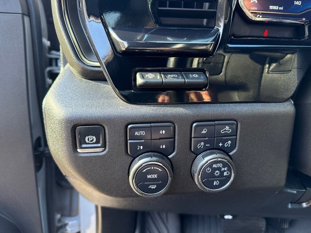 2024 Chevrolet Silverado 2500 HD ZR2