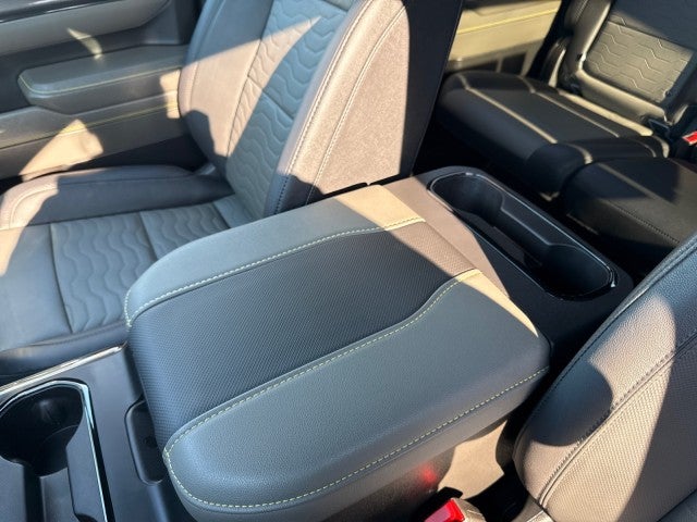 2024 Chevrolet Silverado 2500 HD ZR2