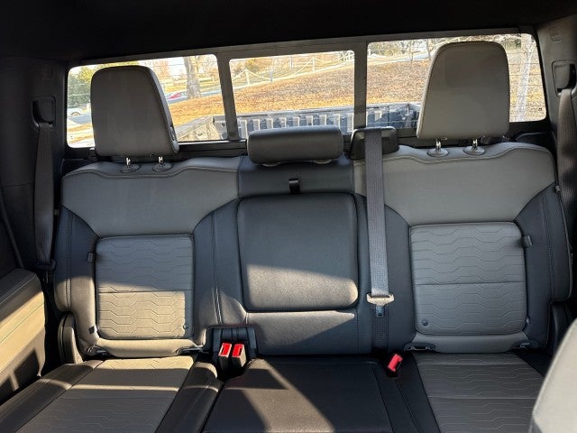 2024 Chevrolet Silverado 2500 HD ZR2