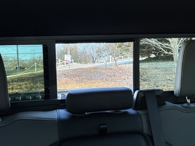 2024 Chevrolet Silverado 2500 HD ZR2