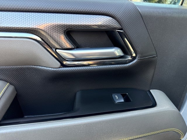 2024 Chevrolet Silverado 2500 HD ZR2