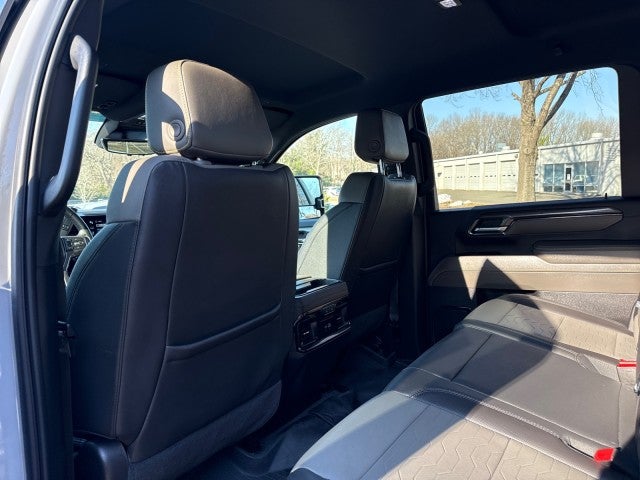 2024 Chevrolet Silverado 2500 HD ZR2