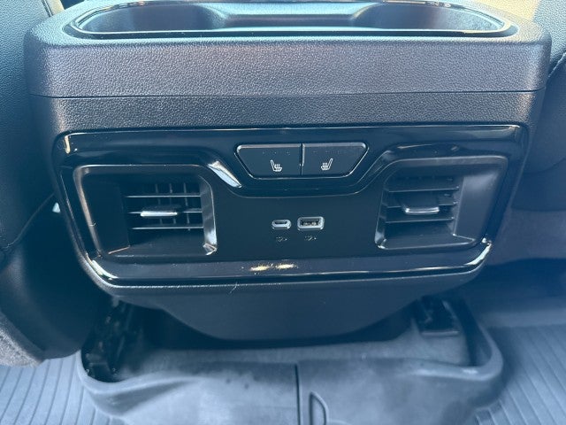 2024 Chevrolet Silverado 2500 HD ZR2