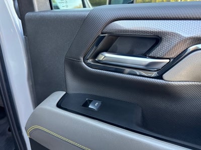 2024 Chevrolet Silverado 2500 HD ZR2