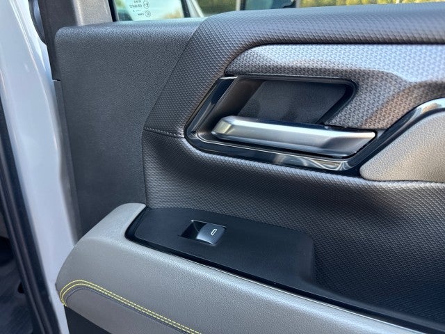 2024 Chevrolet Silverado 2500 HD ZR2